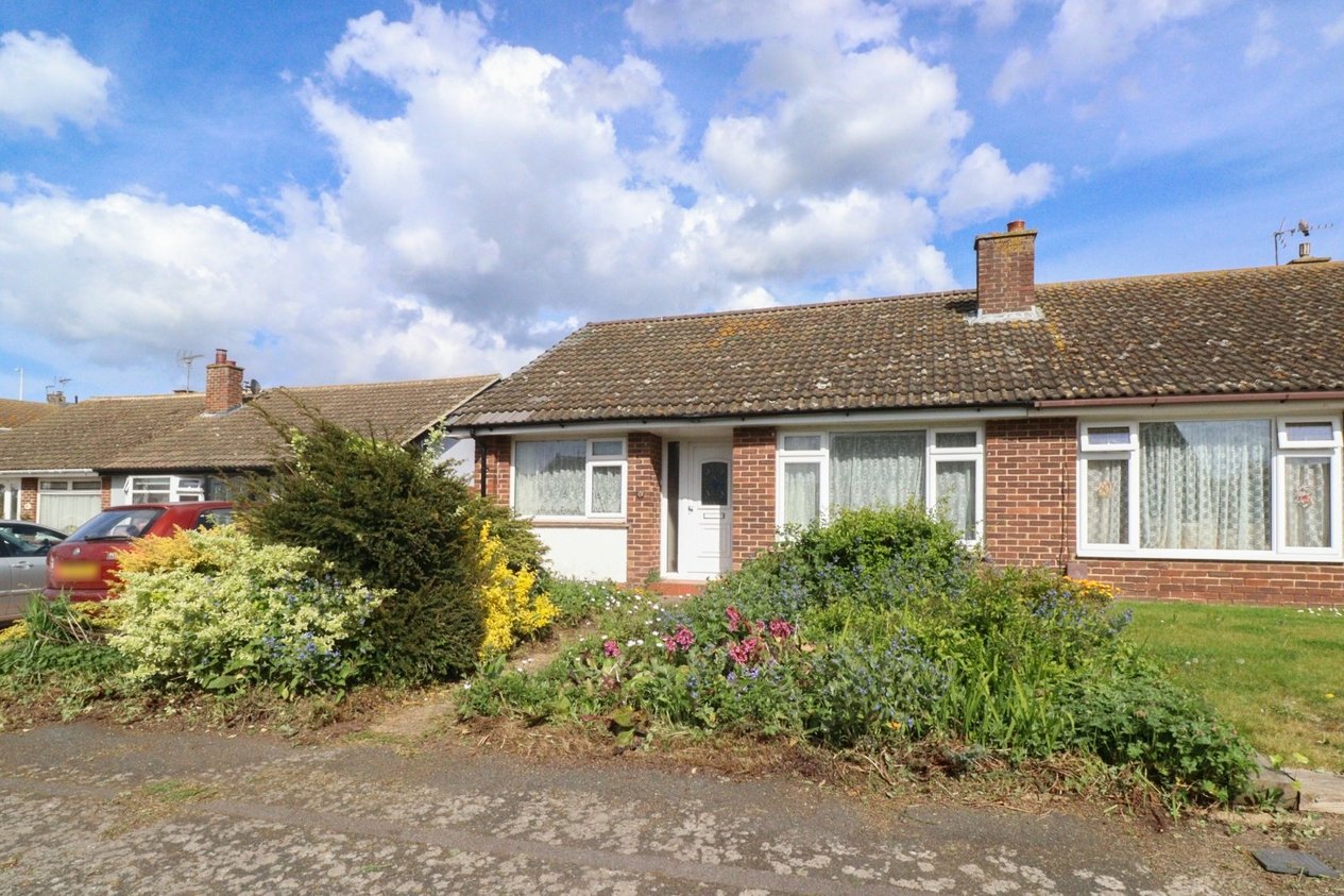 Properties For Sale in Ingoldsby Road Birchington