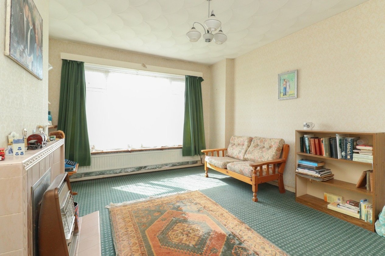 Properties For Sale in Ingoldsby Road Birchington