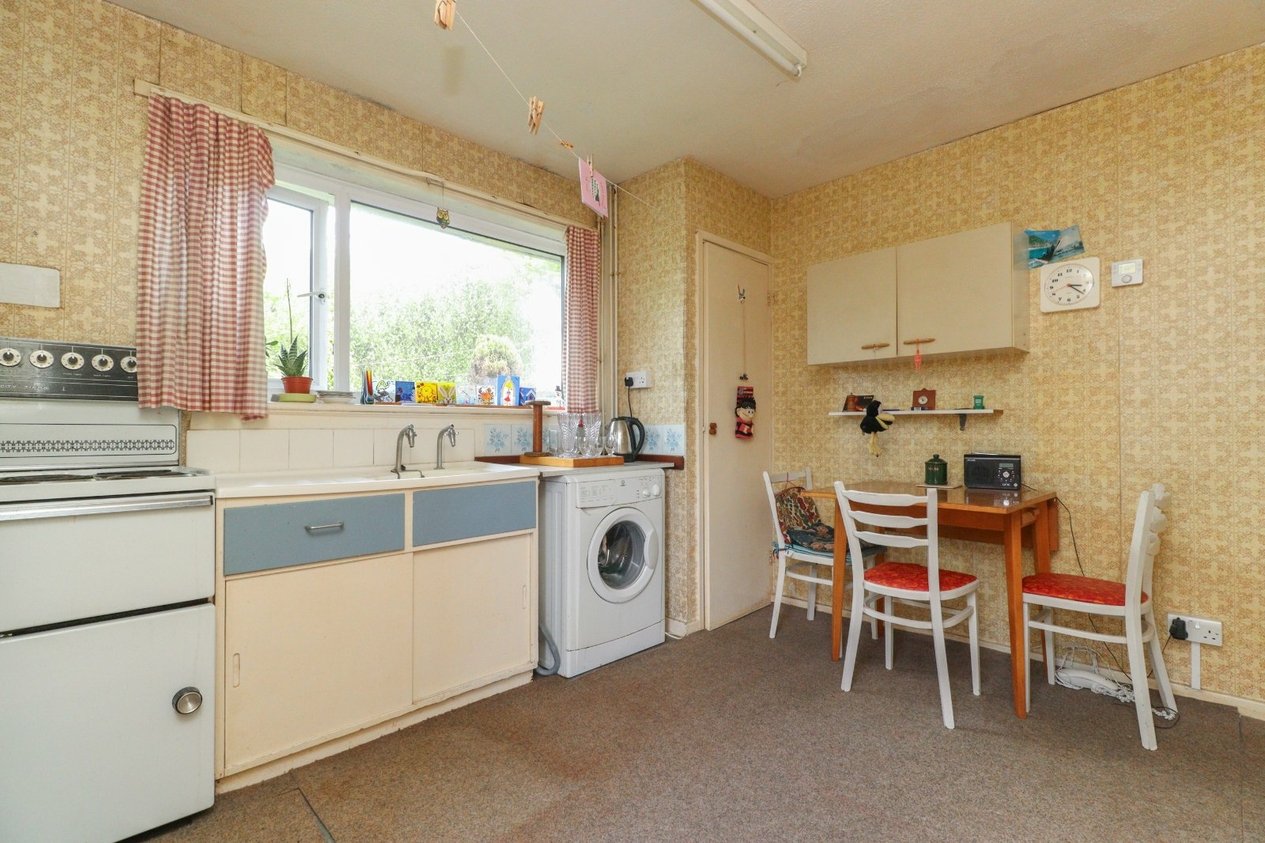 Properties For Sale in Ingoldsby Road Birchington