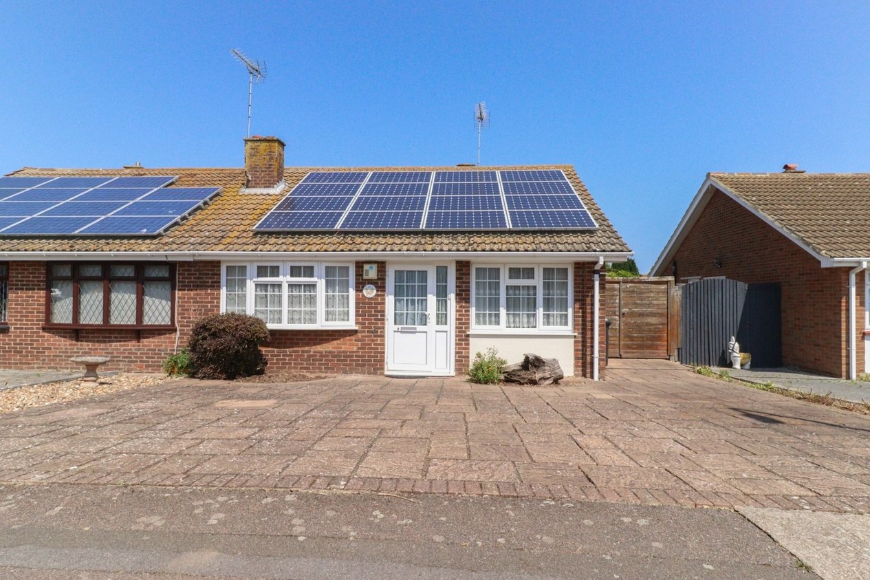 Properties For Sale in Ingoldsby Road Birchington