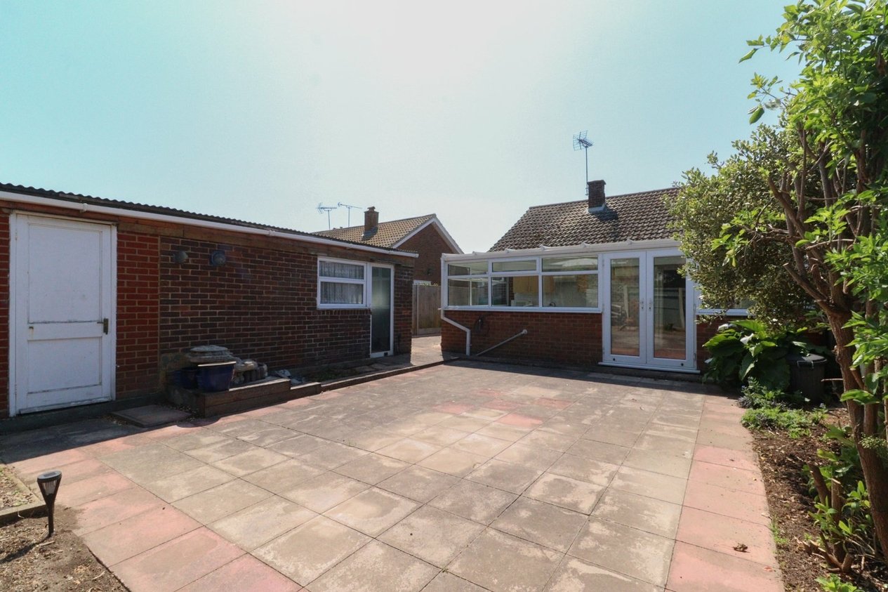 Properties For Sale in Ingoldsby Road Birchington