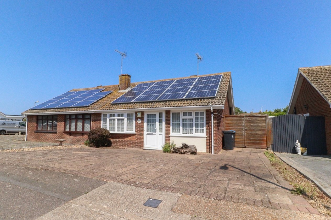 Properties For Sale in Ingoldsby Road Birchington