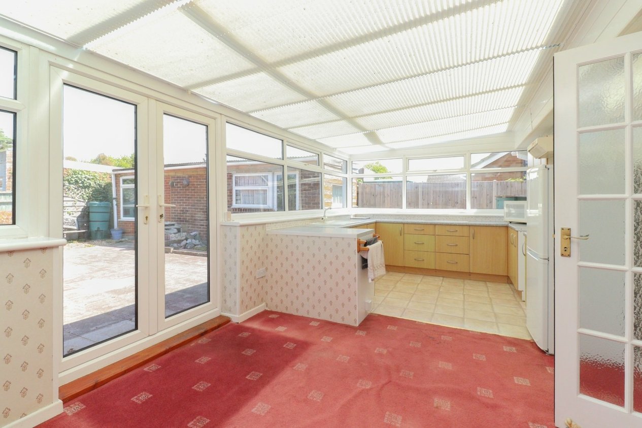 Properties For Sale in Ingoldsby Road Birchington