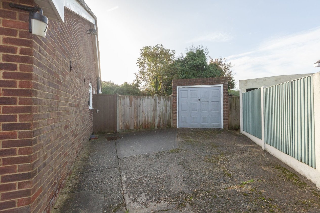 Properties Sold Subject To Contract in Ingoldsby Road  Birchington