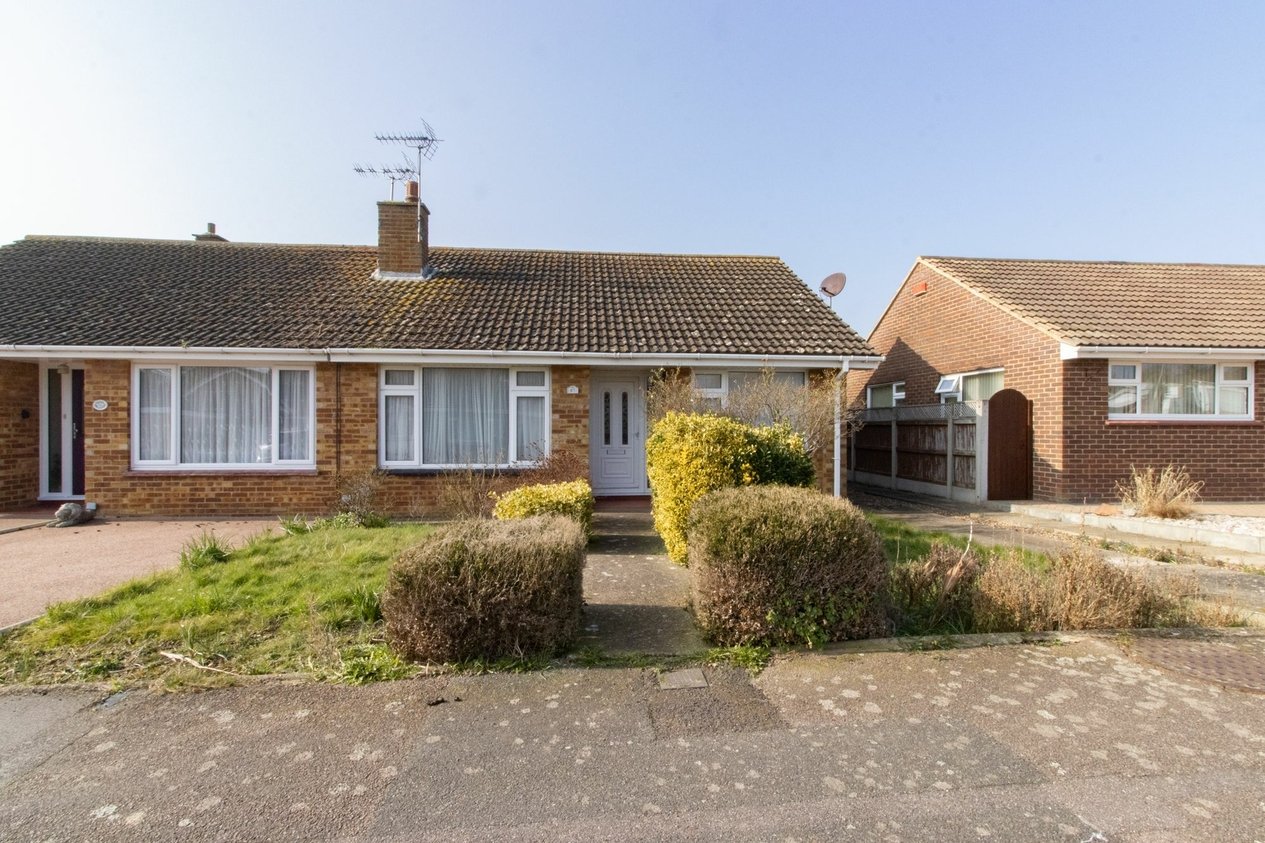 Properties For Sale in Ingoldsby Road  Birchington