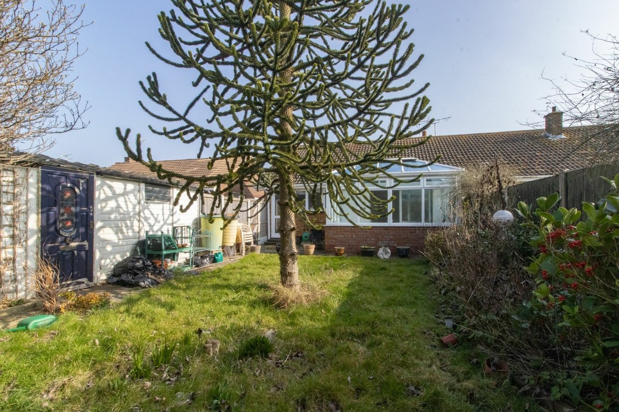 Properties For Sale in Ingoldsby Road  Birchington