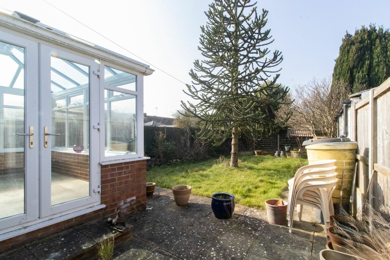 Properties For Sale in Ingoldsby Road  Birchington