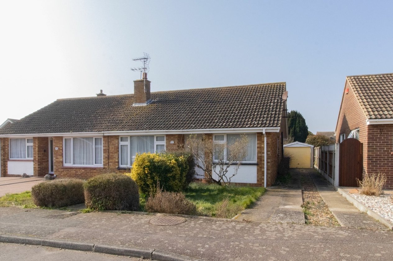 Properties For Sale in Ingoldsby Road  Birchington