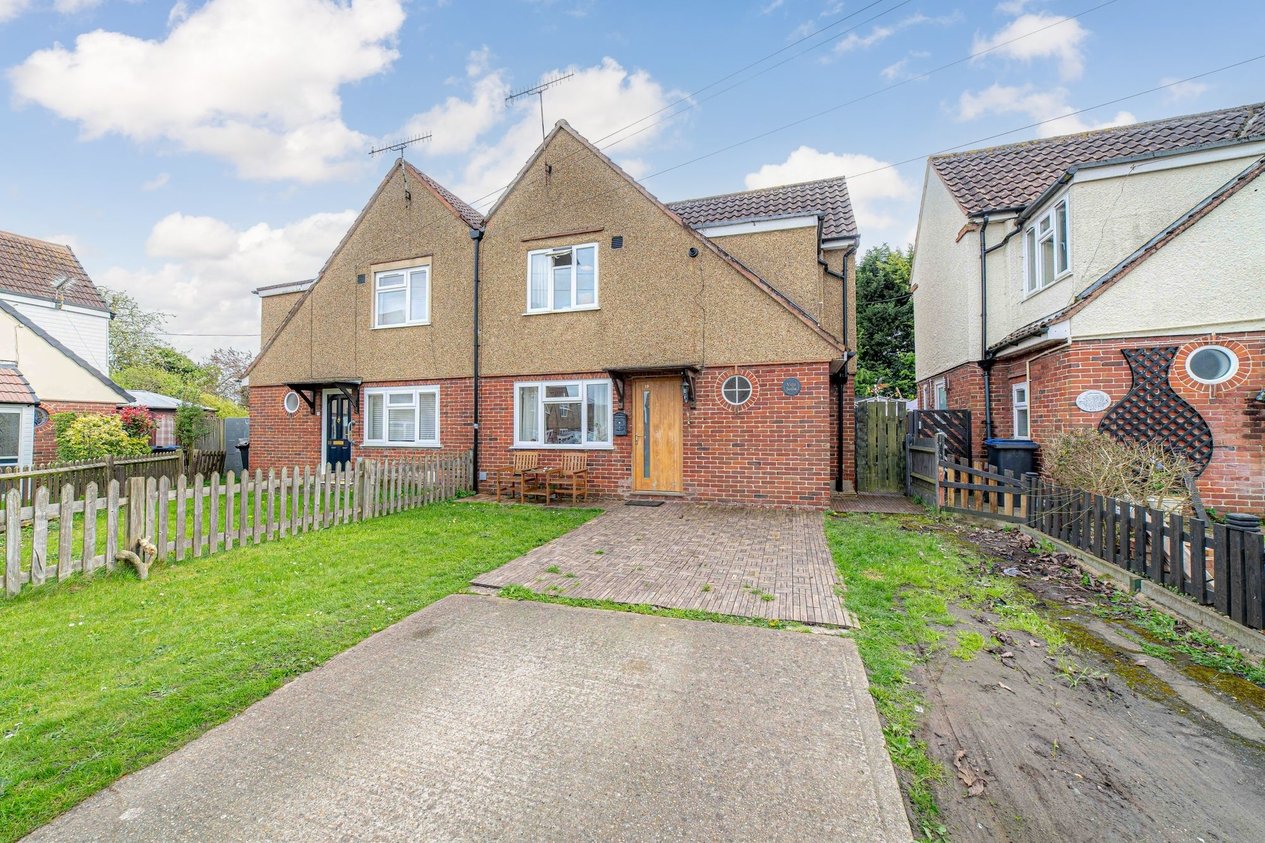Properties For Sale in Ingoldsby Road  Canterbury