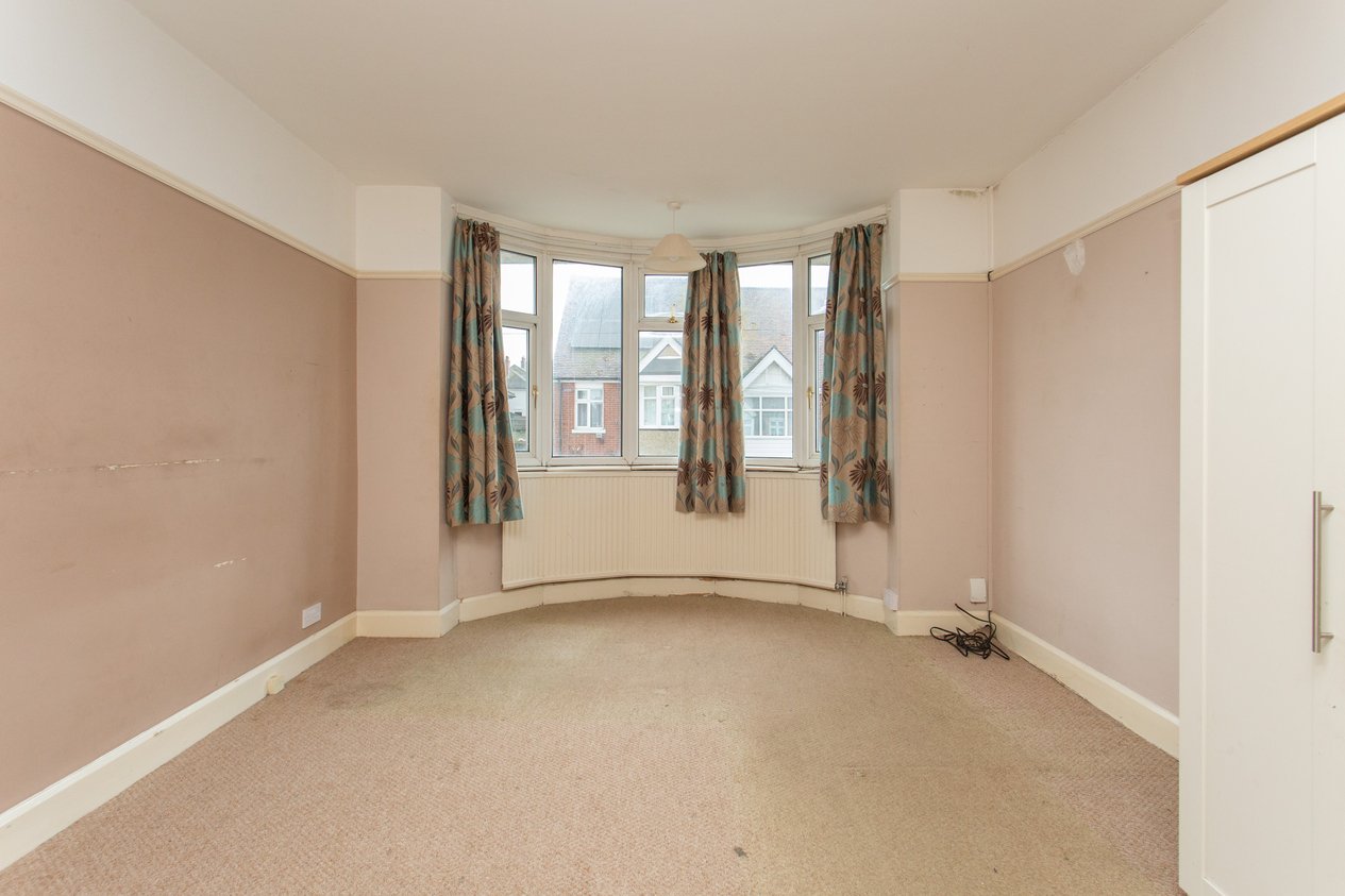 Properties Under Offer in Ingoldsby Road Folkestone