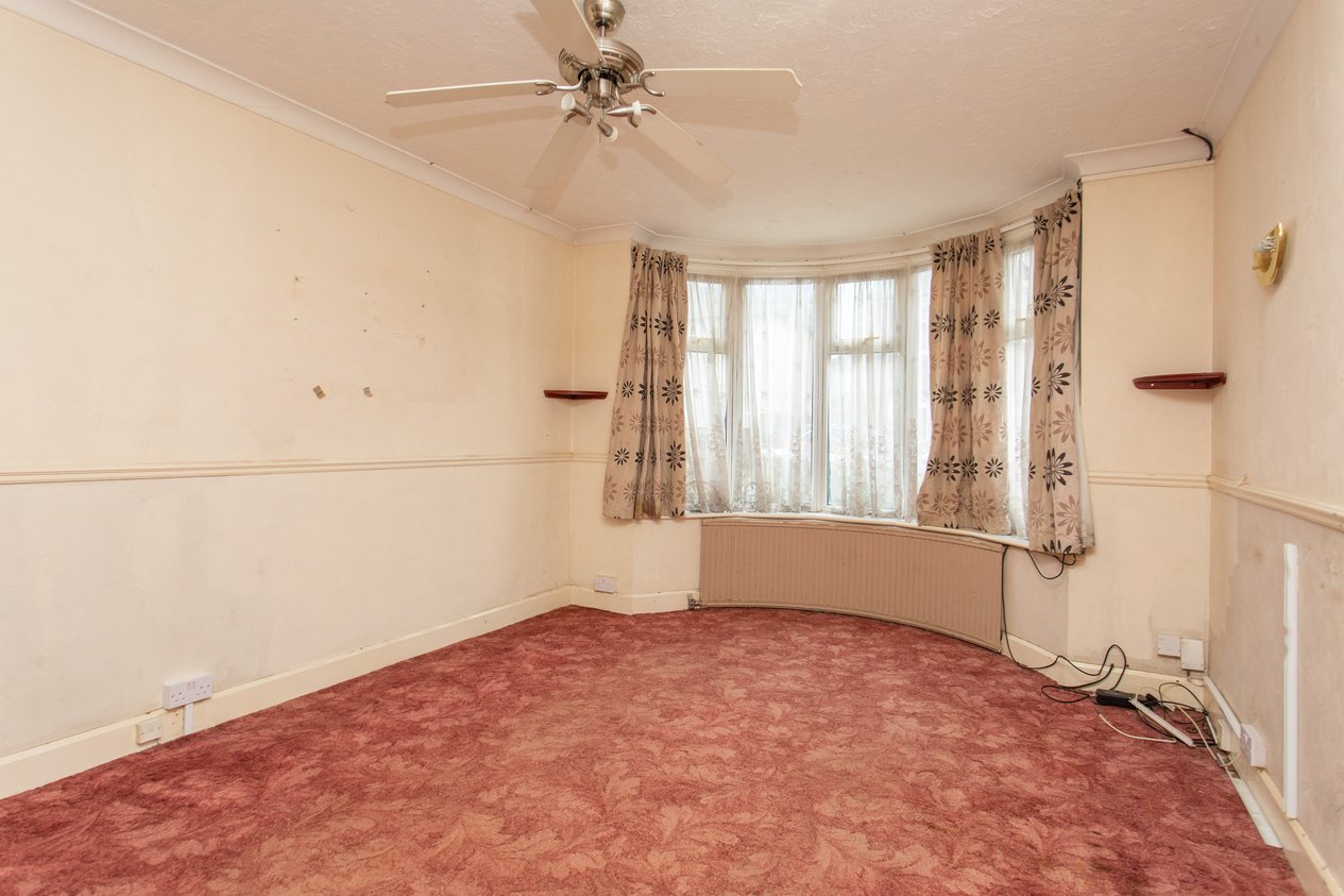 Properties Under Offer in Ingoldsby Road Folkestone