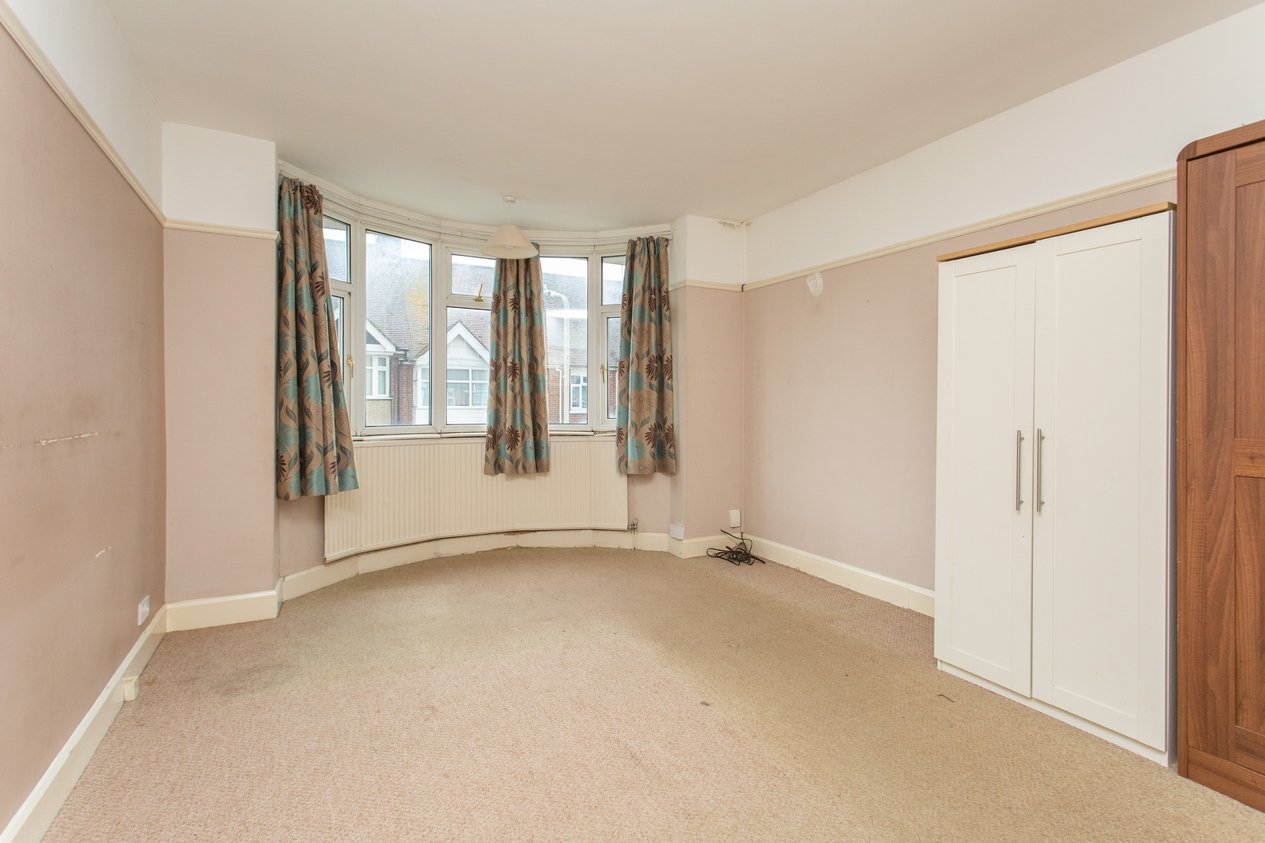 Properties Under Offer in Ingoldsby Road Folkestone