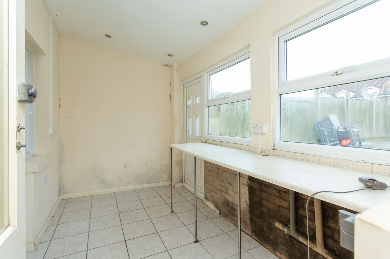 Properties Under Offer in Ingoldsby Road Folkestone