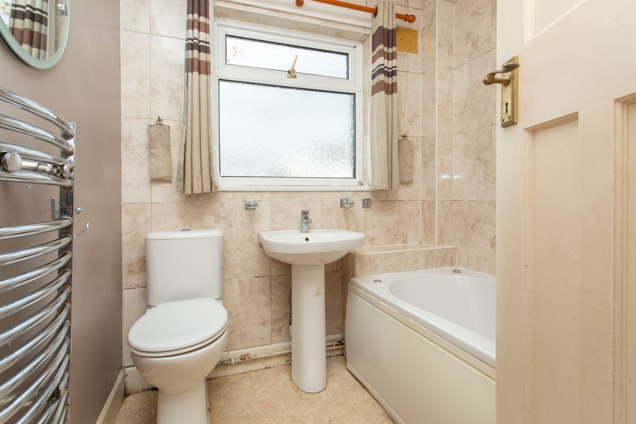 Properties Under Offer in Ingoldsby Road Folkestone