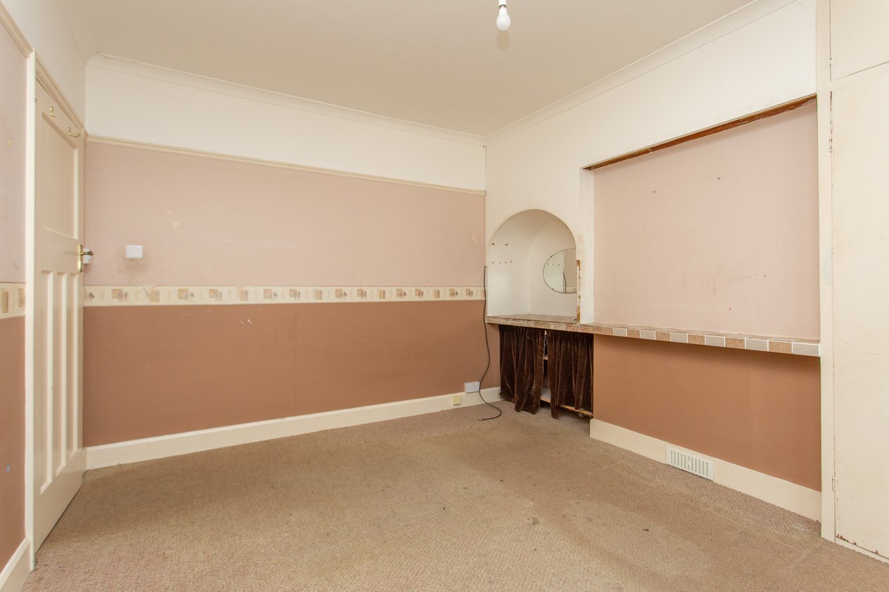Properties Under Offer in Ingoldsby Road Folkestone