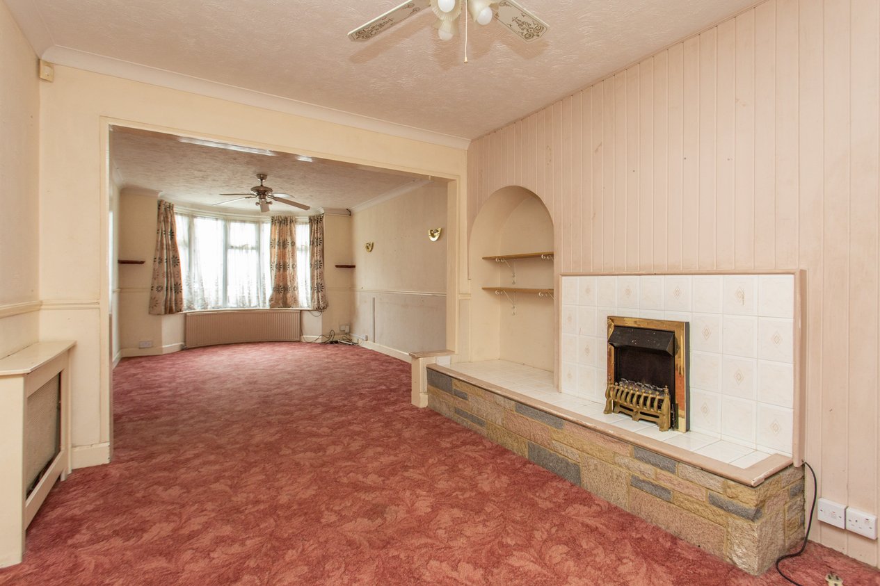 Properties Under Offer in Ingoldsby Road Folkestone