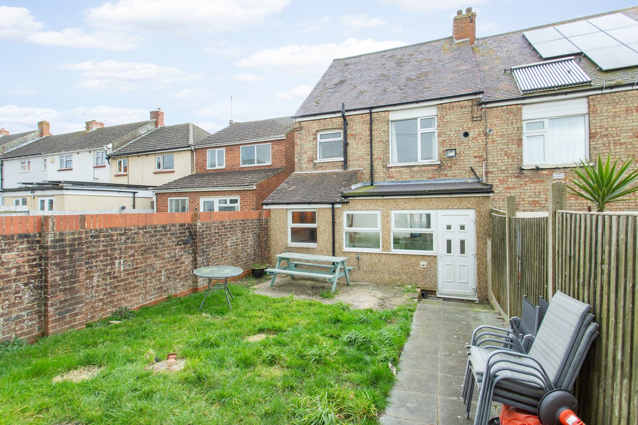 Properties Under Offer in Ingoldsby Road Folkestone