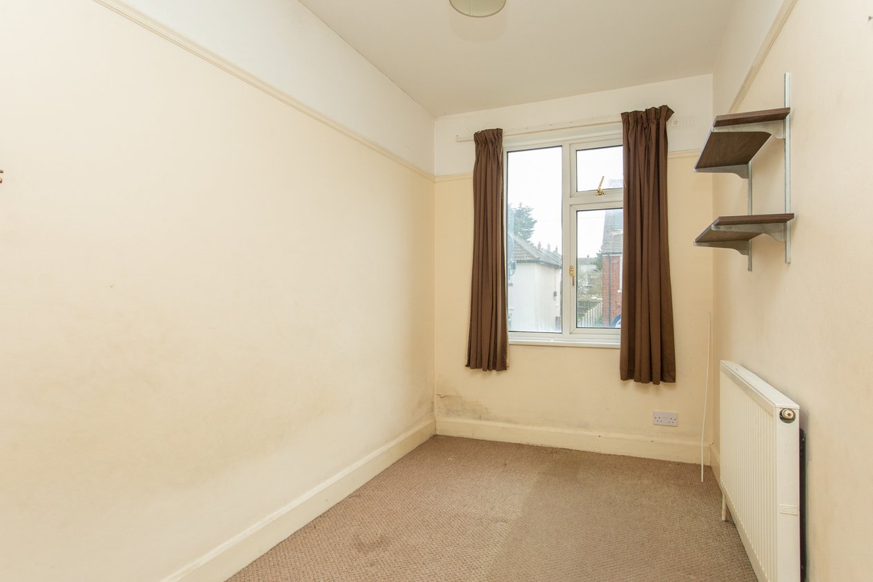 Properties Under Offer in Ingoldsby Road Folkestone