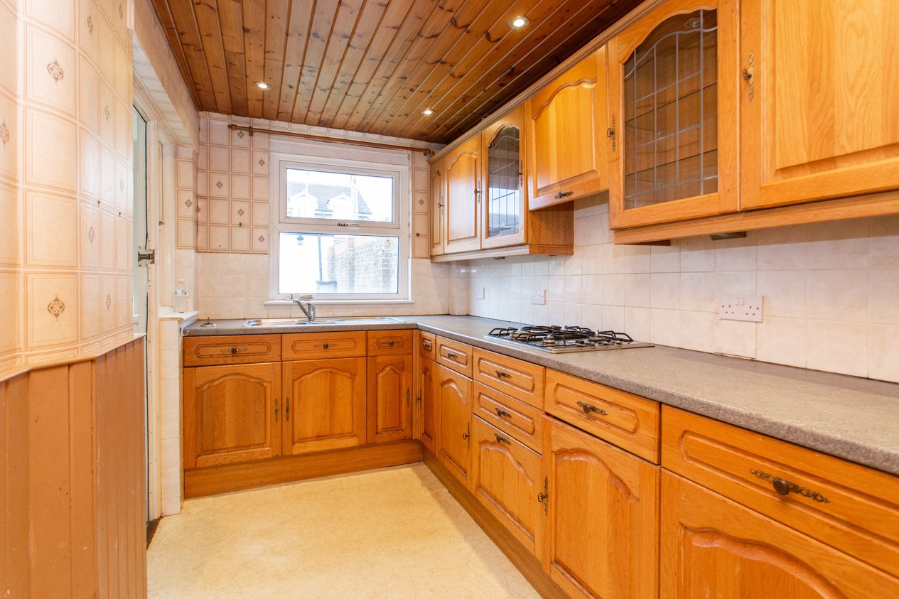 Properties Under Offer in Ingoldsby Road Folkestone