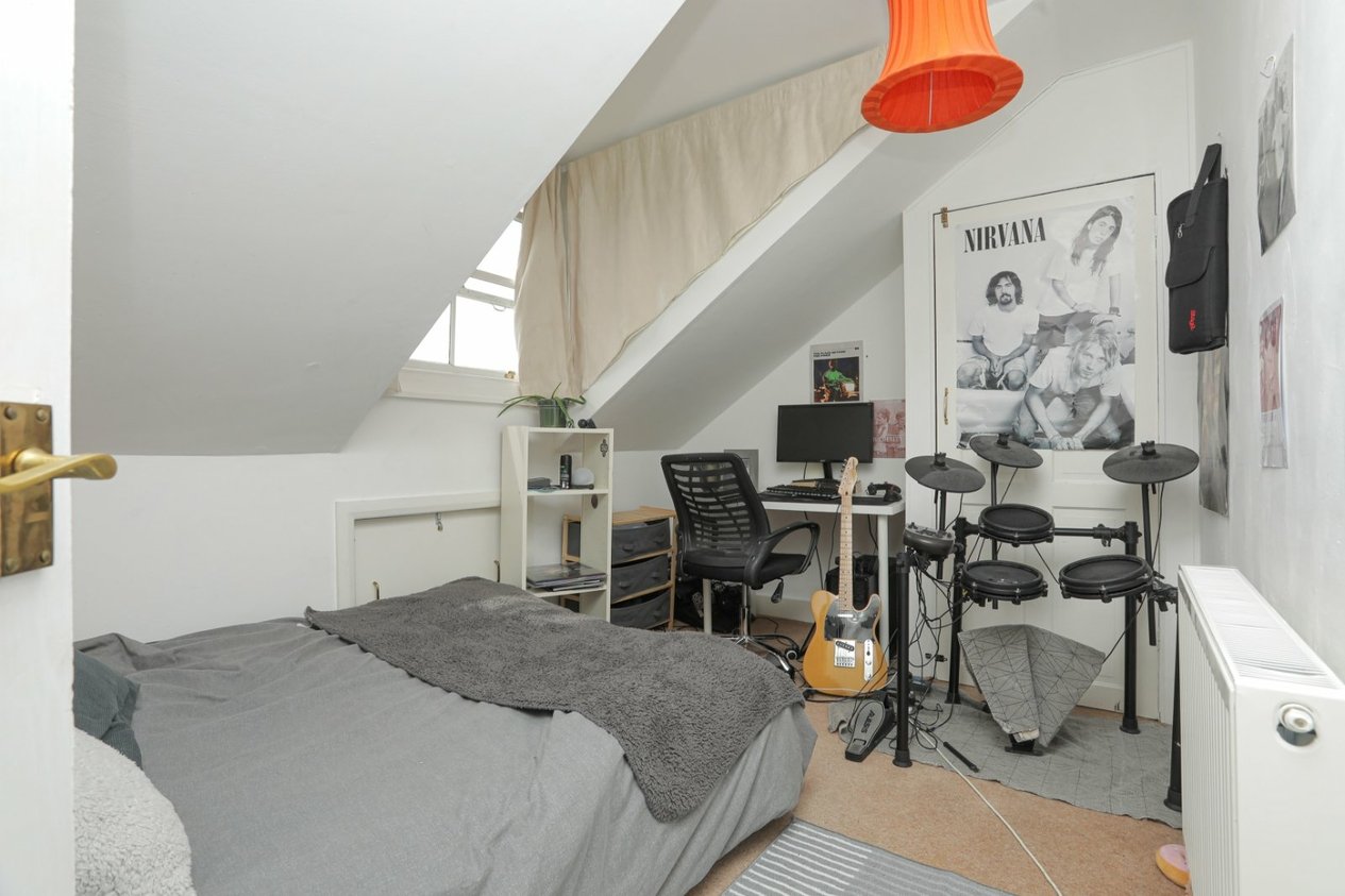 Properties For Sale in Inverness Terrace Broadstairs