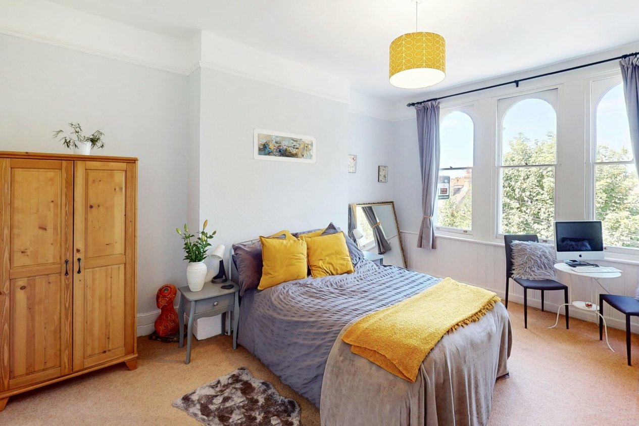Properties For Sale in Inverness Terrace Broadstairs