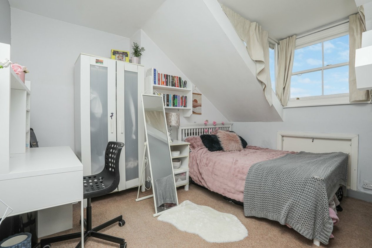 Properties For Sale in Inverness Terrace Broadstairs