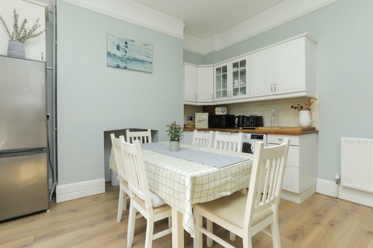 Properties For Sale in Inverness Terrace Broadstairs