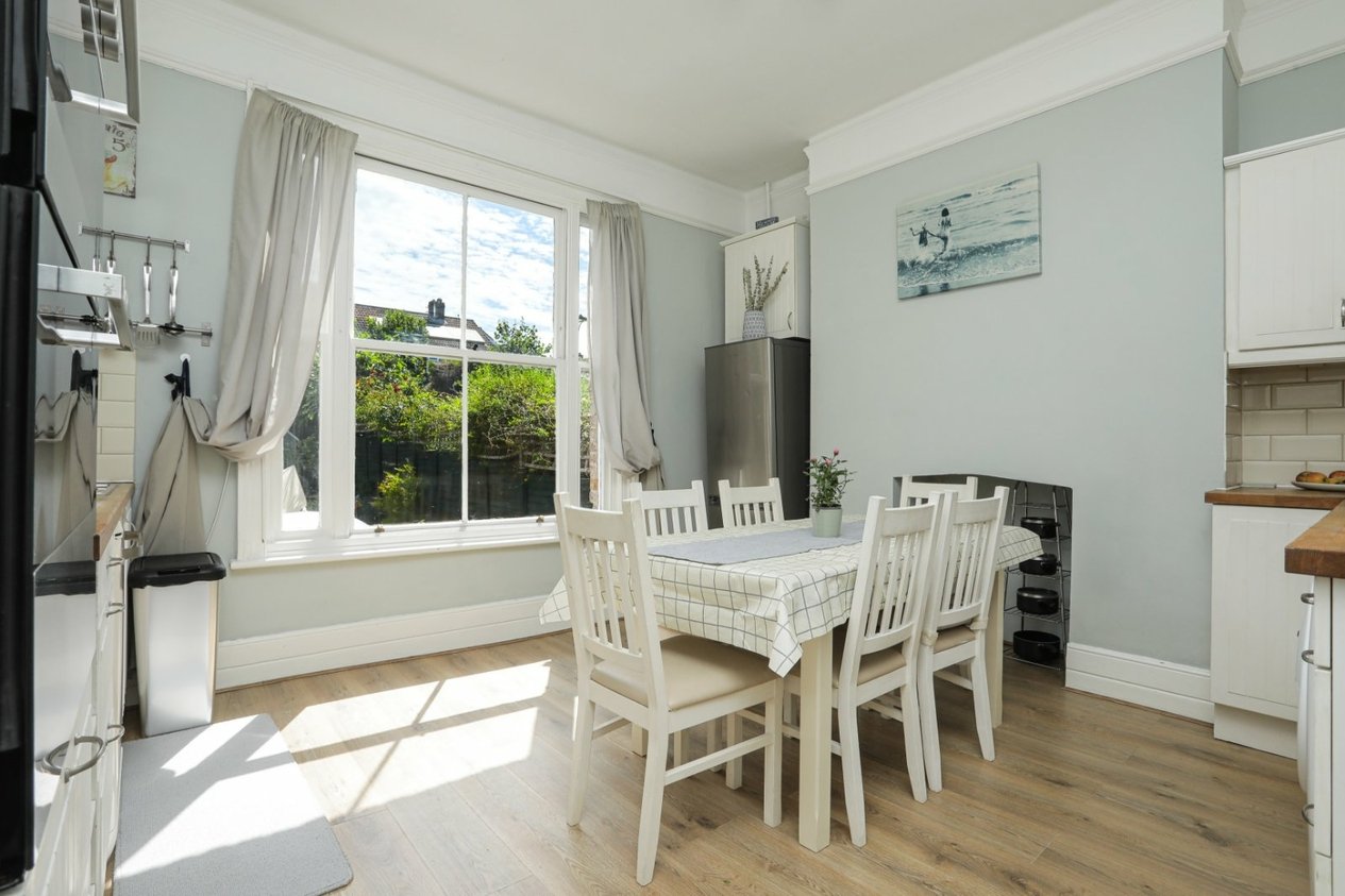 Properties For Sale in Inverness Terrace Broadstairs