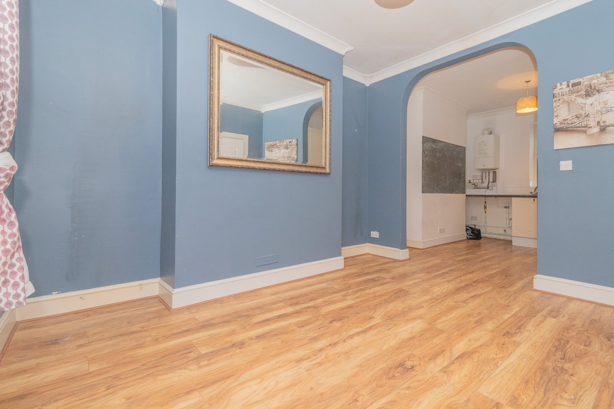 Properties Sold in Irchester Street Ramsgate