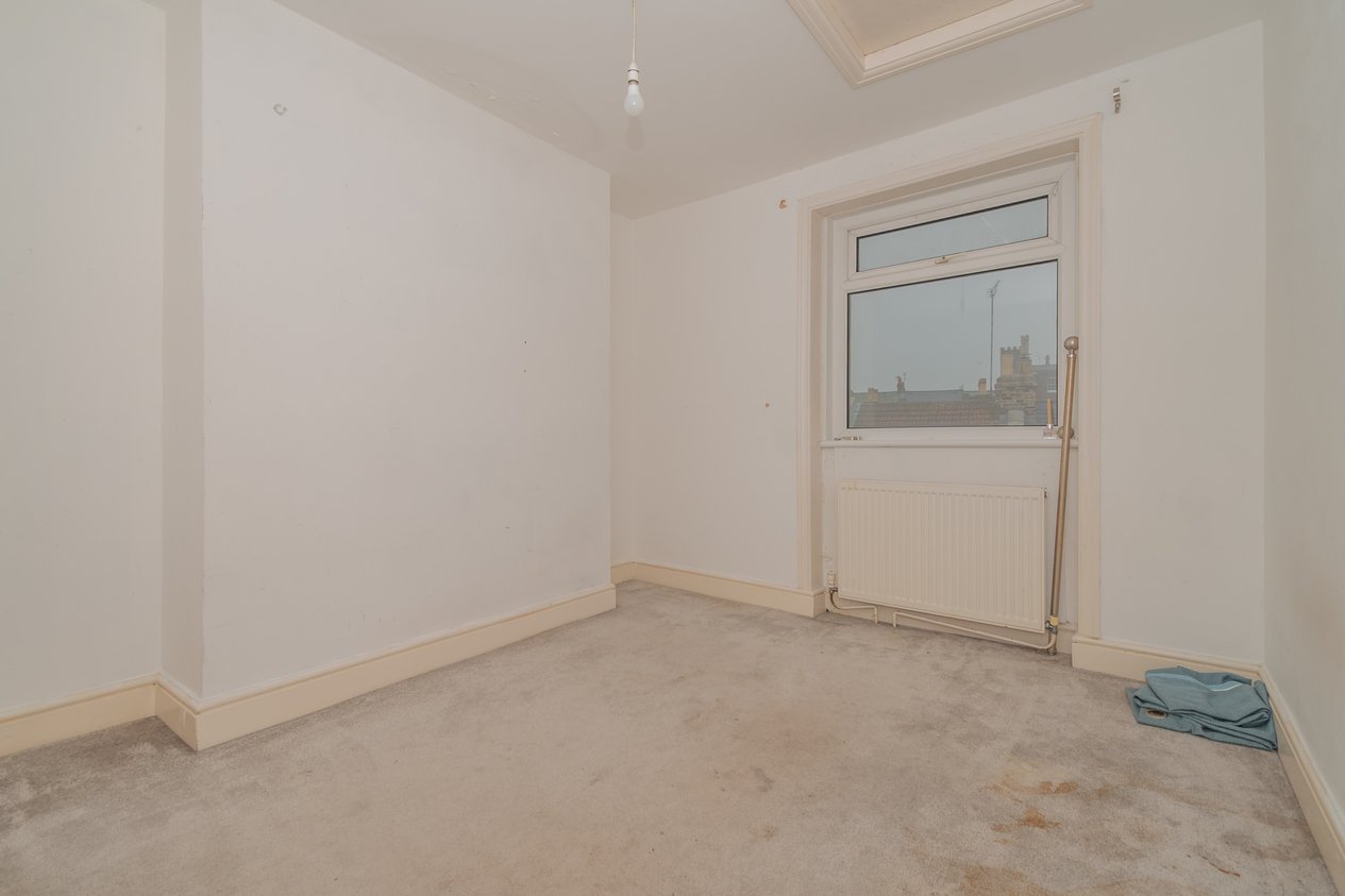 Properties Sold in Irchester Street Ramsgate