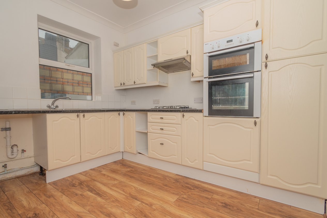 Properties Sold in Irchester Street Ramsgate