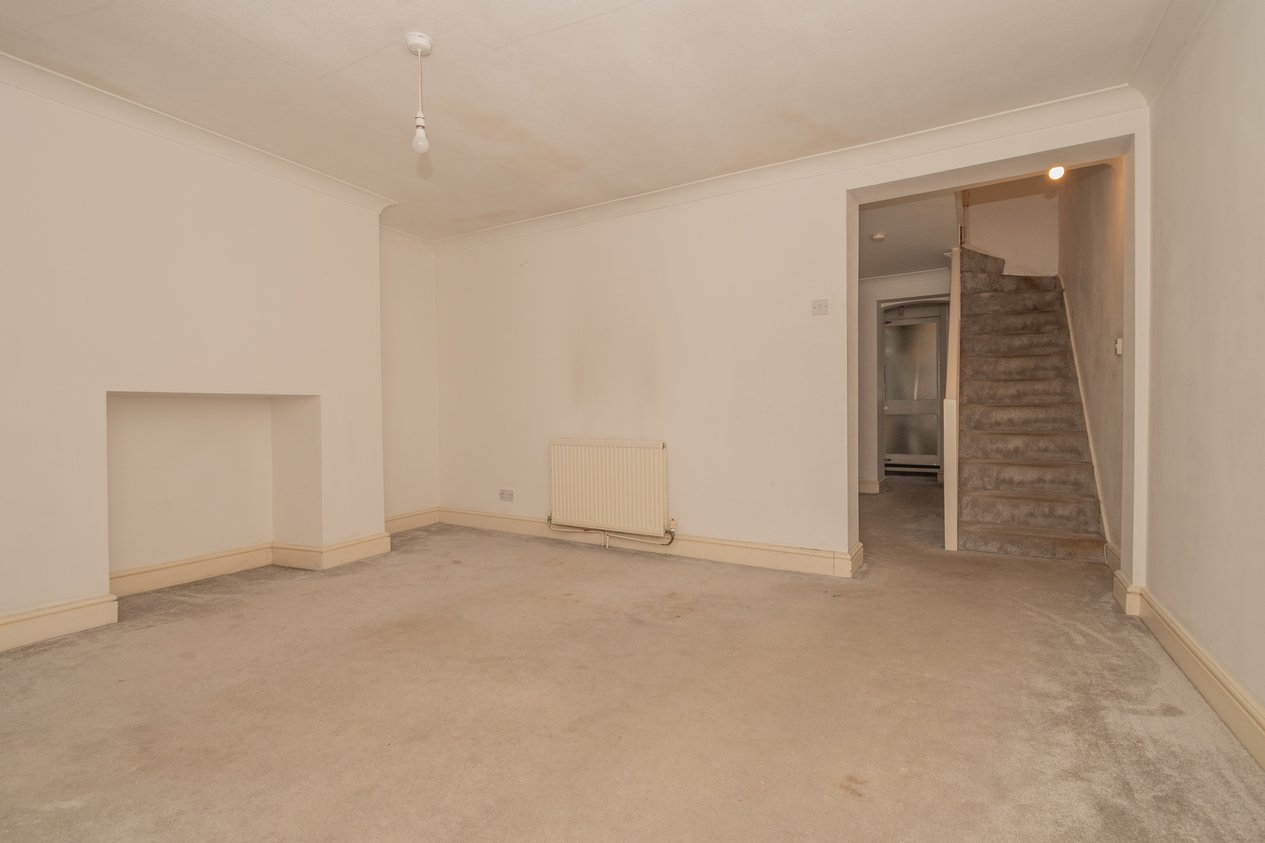 Properties Sold in Irchester Street Ramsgate