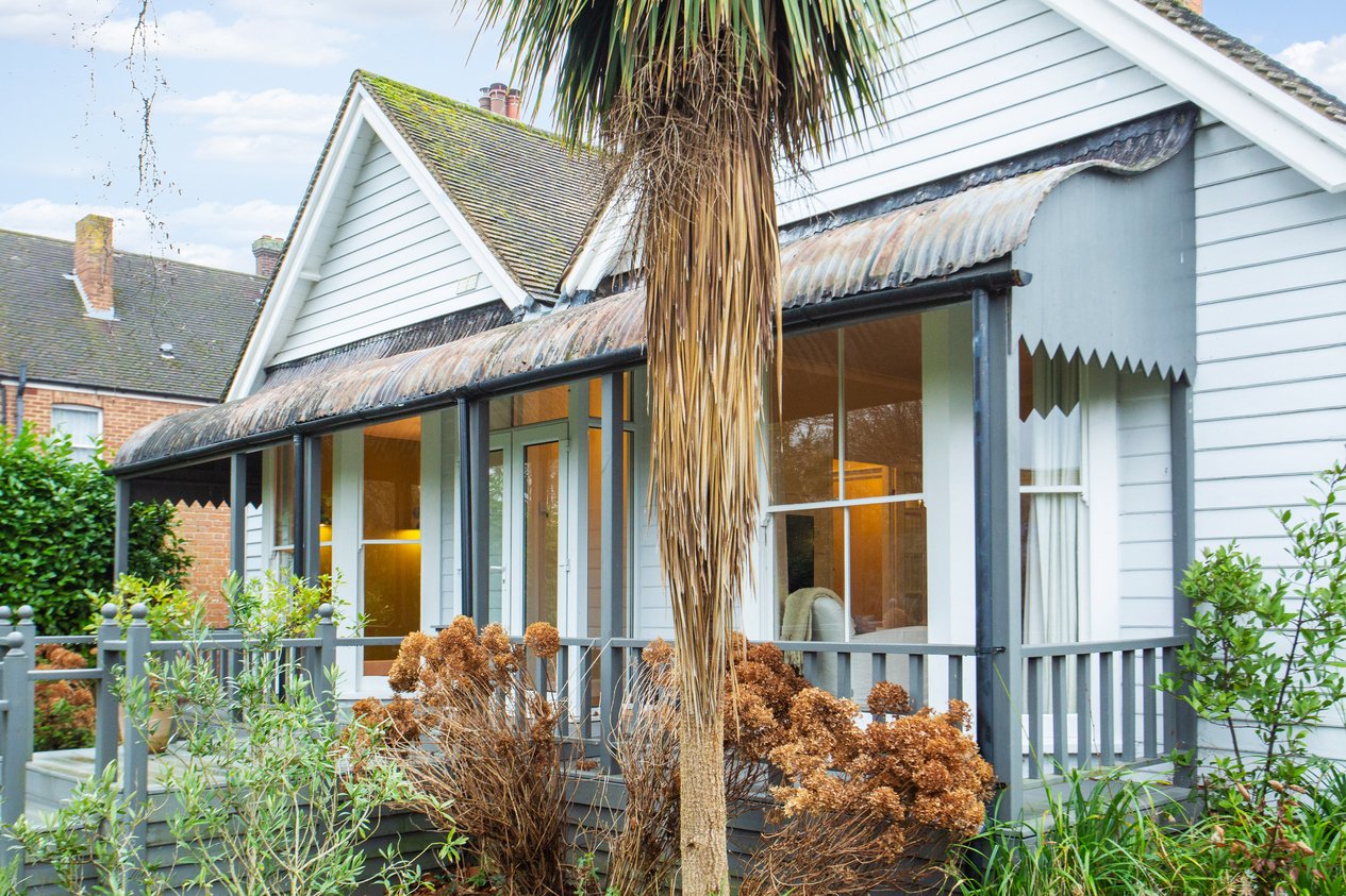 Properties For Sale in Island Road Canterbury