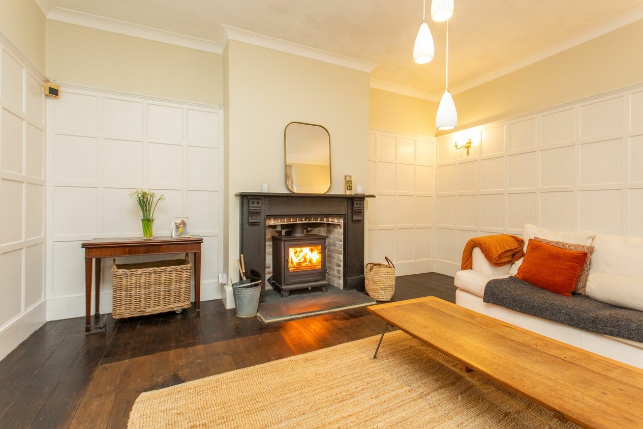 Properties For Sale in Island Road  Sturry
