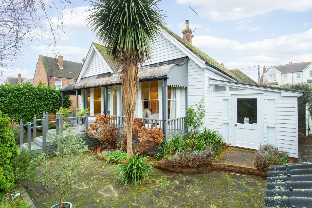 Properties For Sale in Island Road  Sturry