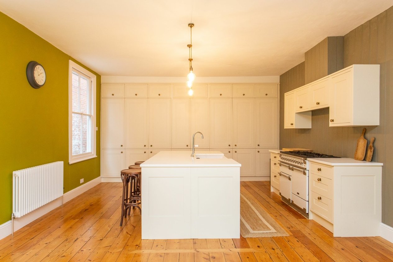 Properties For Sale in Island Road  Sturry