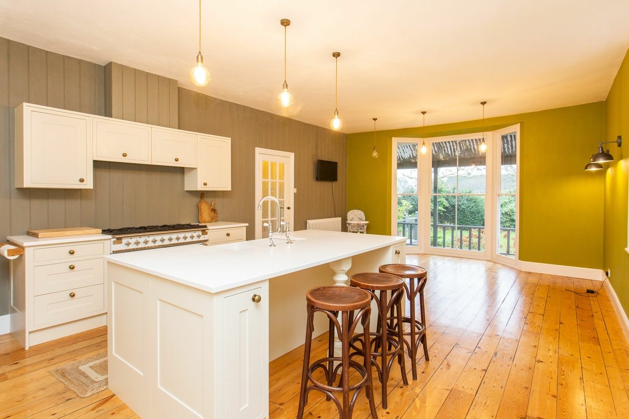 Properties For Sale in Island Road  Sturry