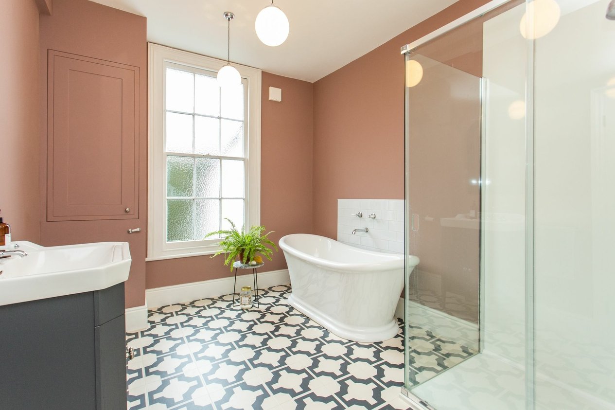 Properties For Sale in Island Road  Sturry