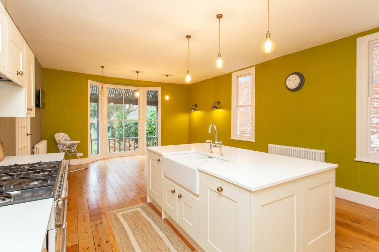 Properties For Sale in Island Road  Sturry