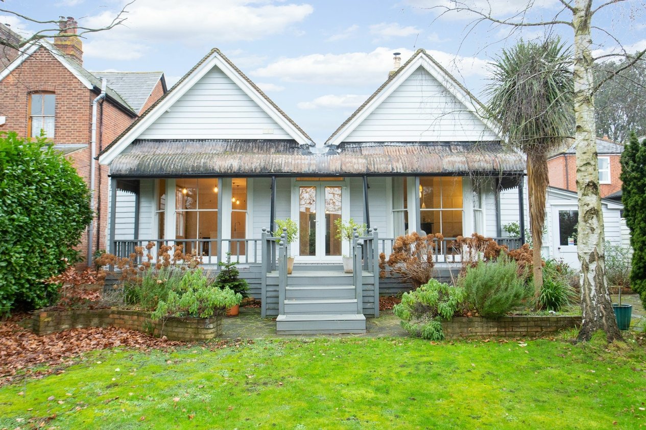 Properties For Sale in Island Road  Sturry