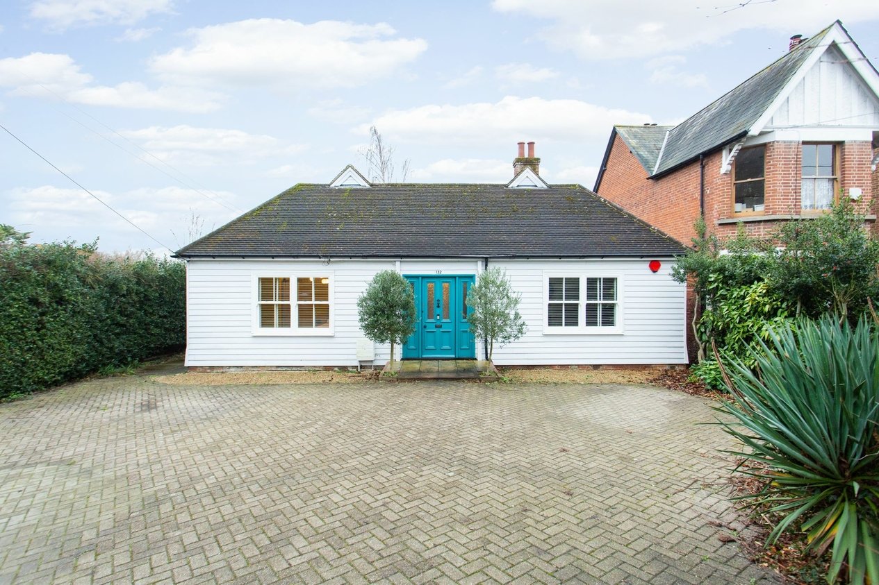 Properties For Sale in Island Road  Sturry