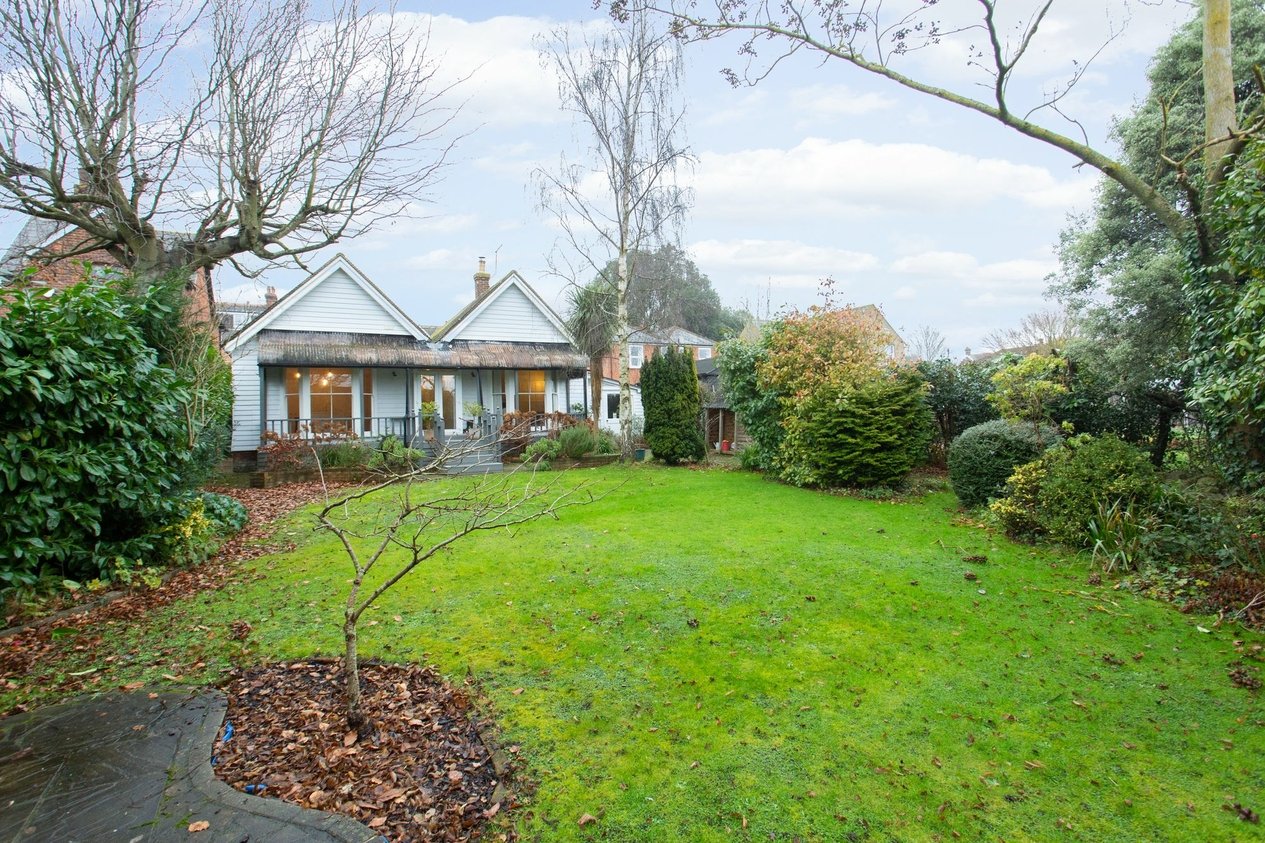 Properties For Sale in Island Road  Sturry