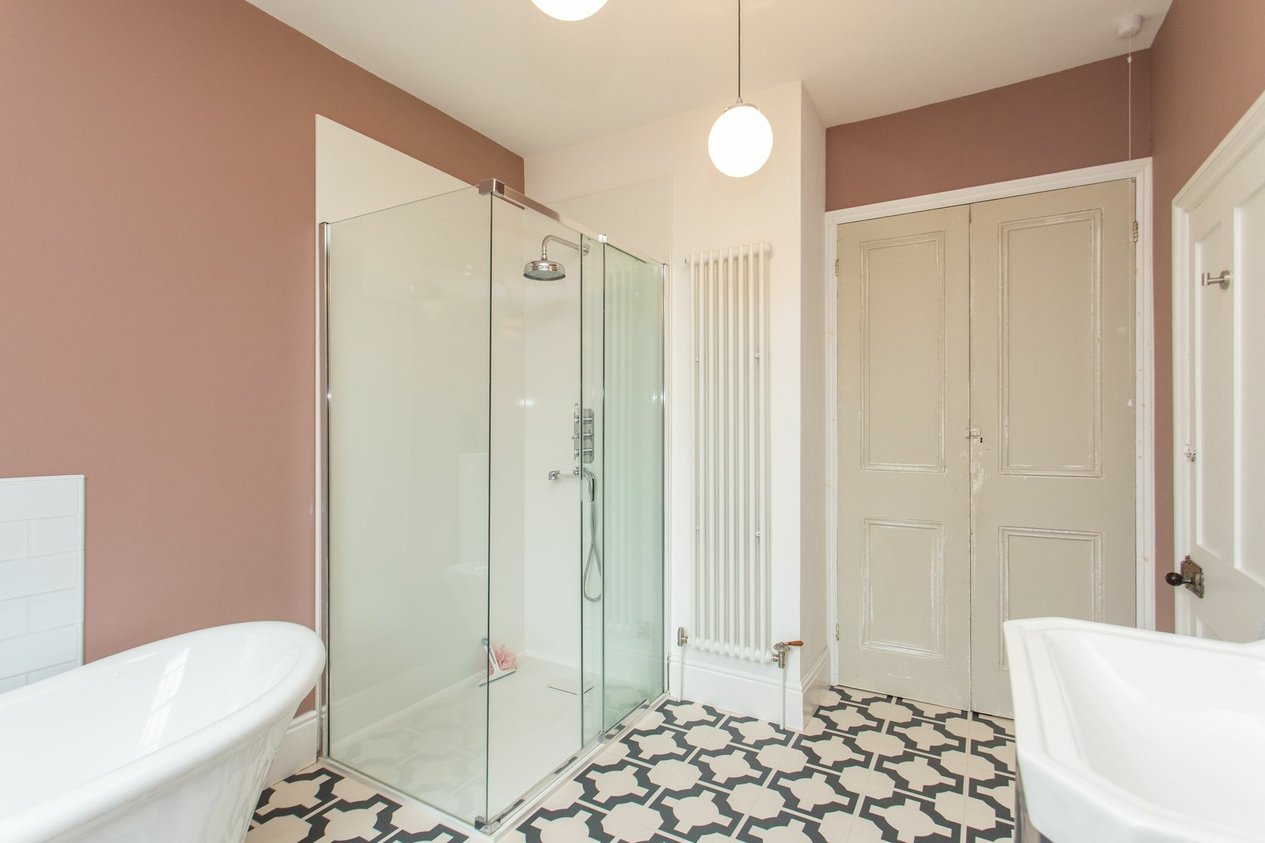 Properties For Sale in Island Road  Sturry