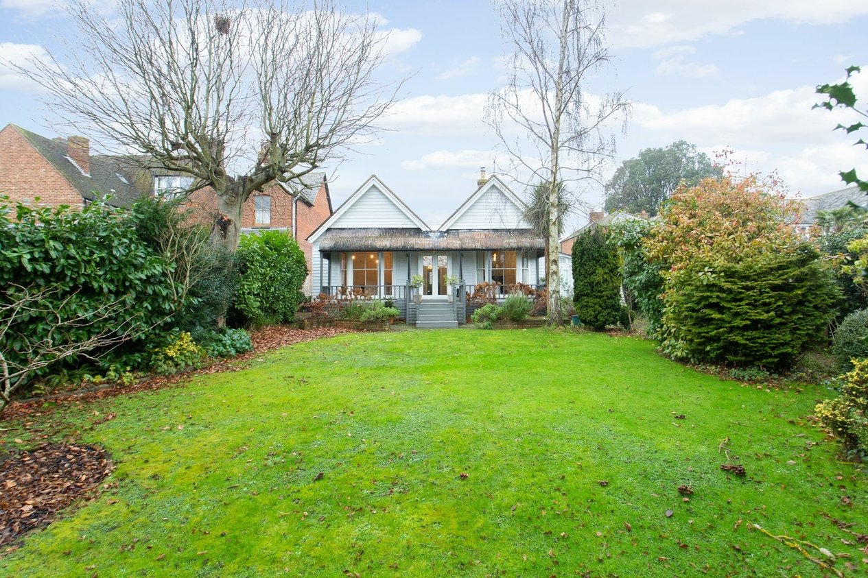 Properties For Sale in Island Road  Sturry