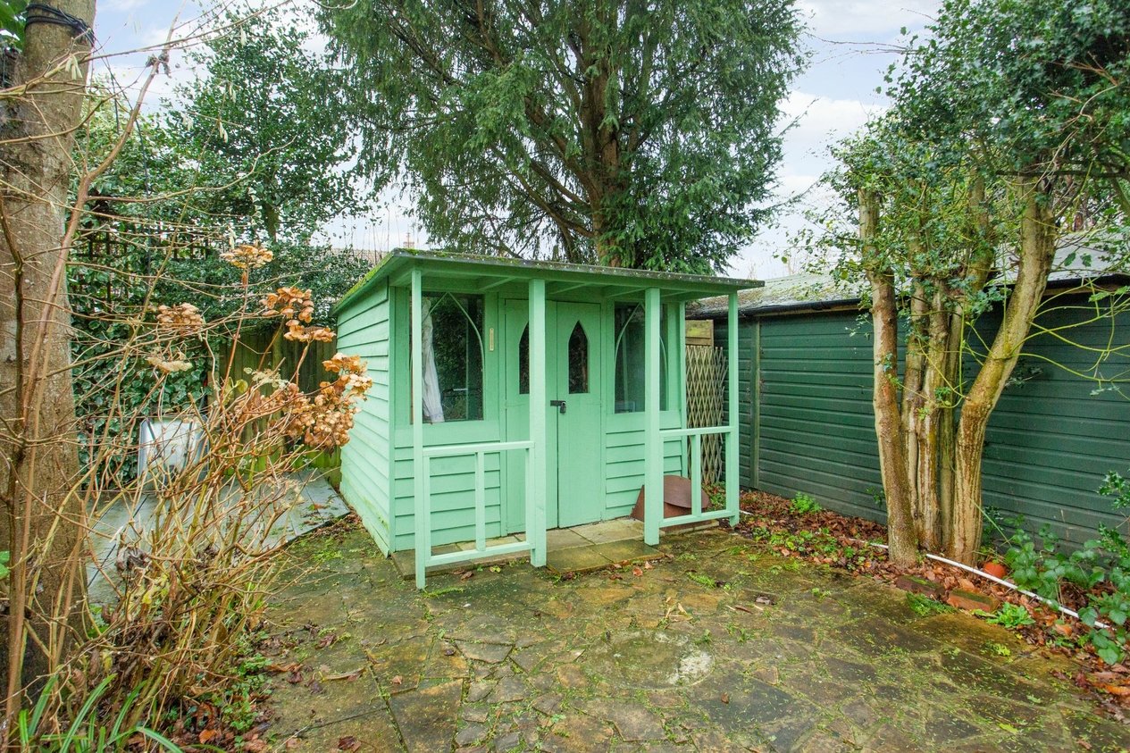 Properties For Sale in Island Road  Sturry