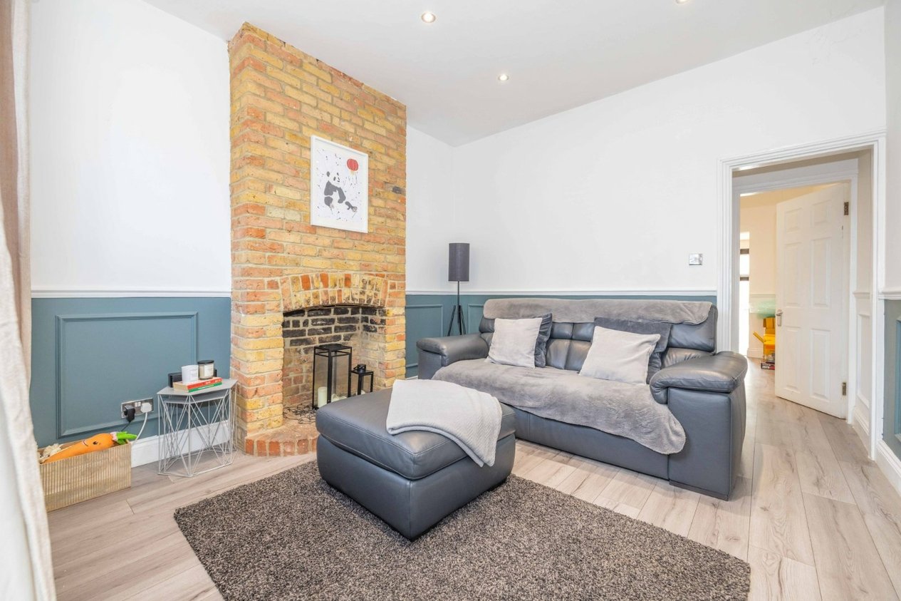 Properties For Sale in Island Road Sturry
