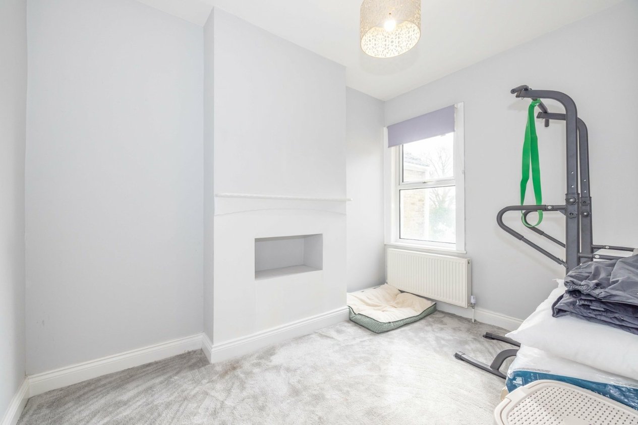 Properties For Sale in Island Road Sturry