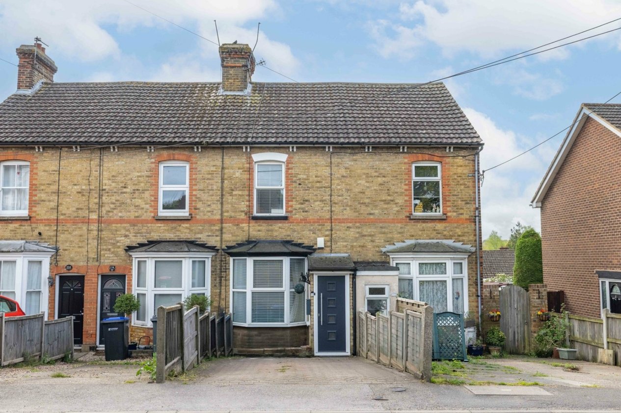 Properties For Sale in Island Road Sturry
