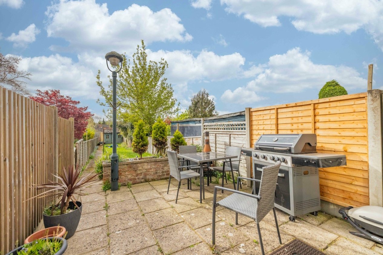 Properties For Sale in Island Road Sturry