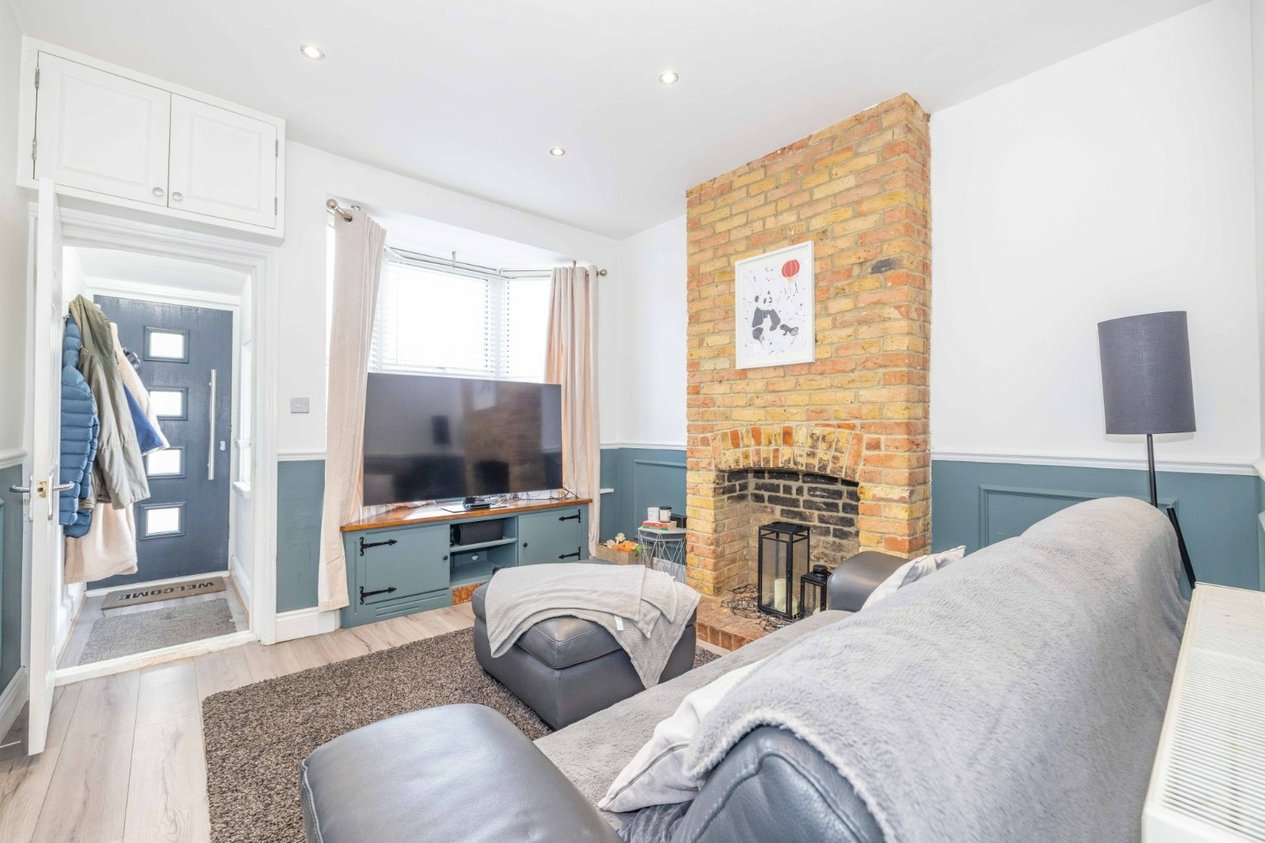 Properties For Sale in Island Road Sturry